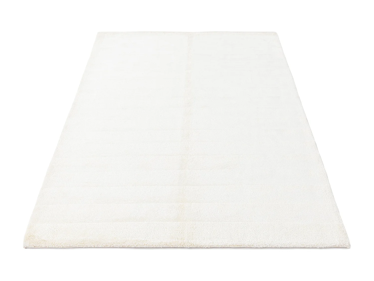 Tapis de laine 122x180 beige Darya