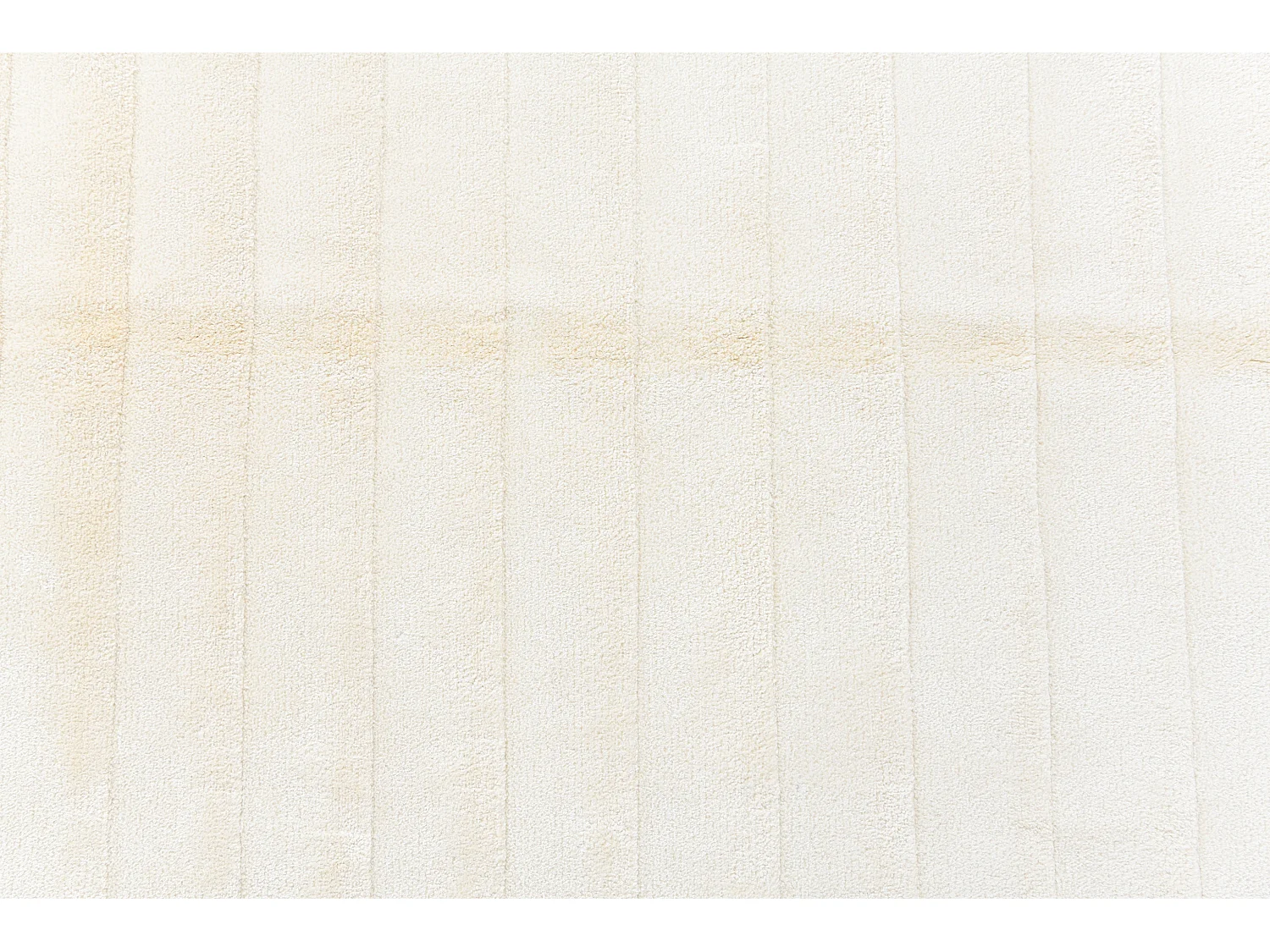 Tapis de laine 122x180 beige Darya