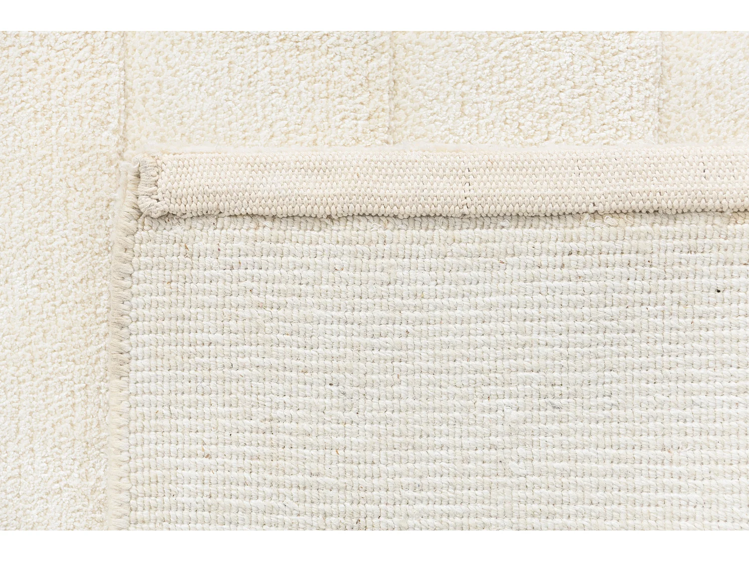 Woltapijt 180x122 Beige Darya