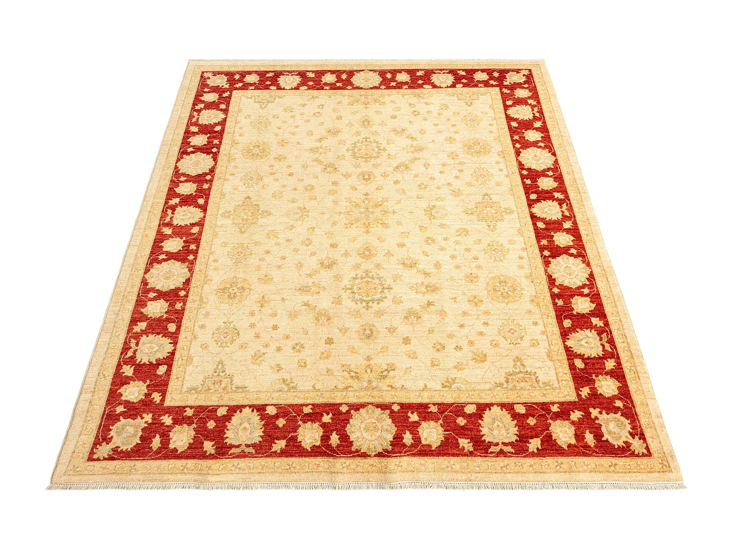 Woltapijt 251x201 Beige Ziegler