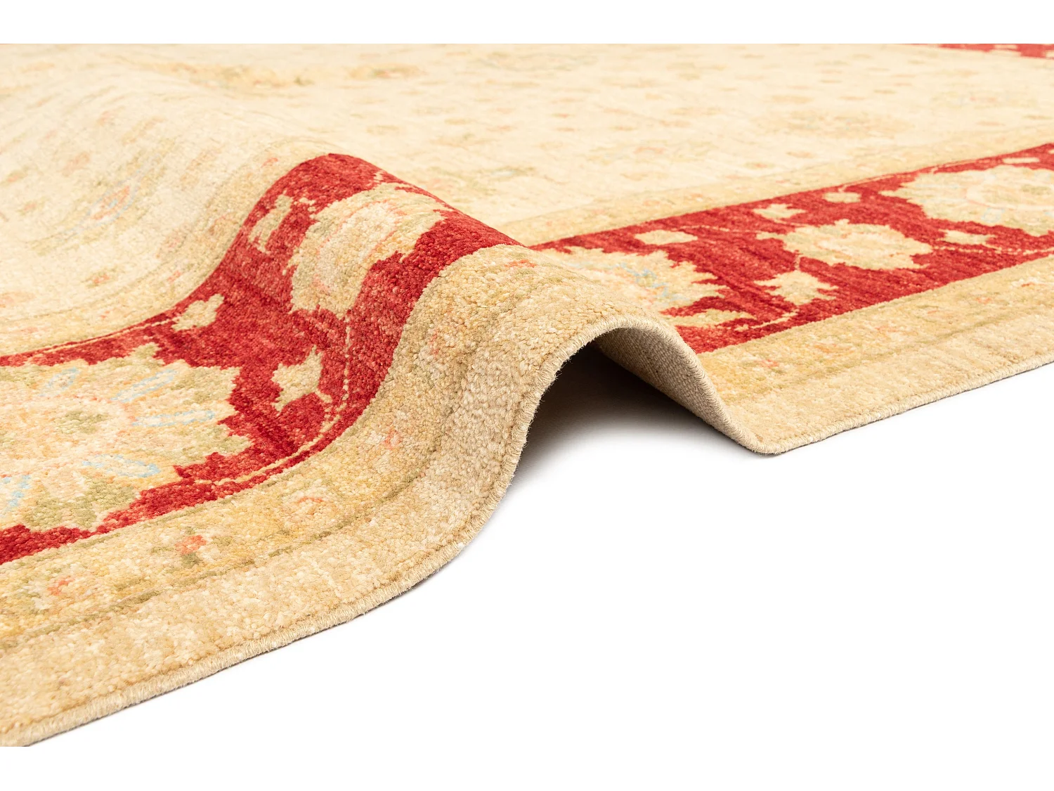 Woltapijt 251x201 Beige Ziegler