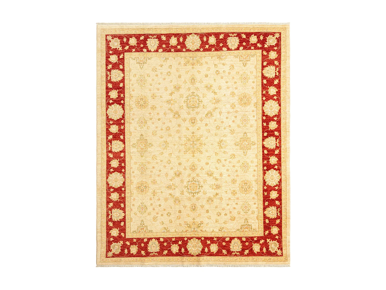 Woltapijt 251x201 Beige Ziegler