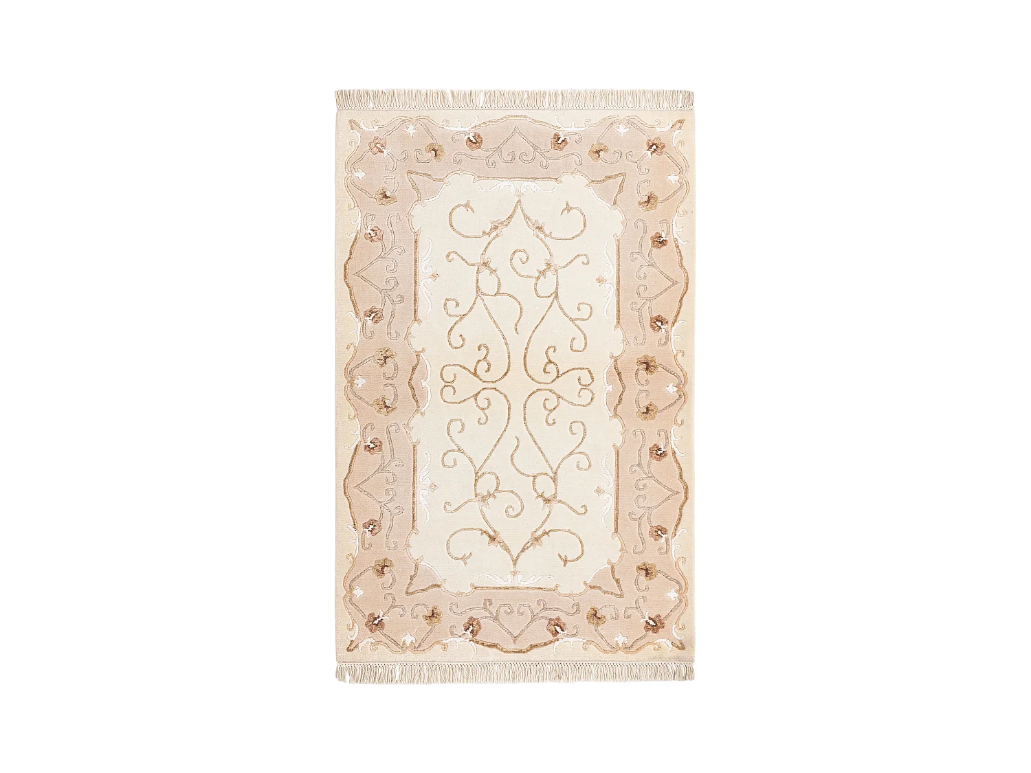 Woltapijt 150x97 Beige Darya