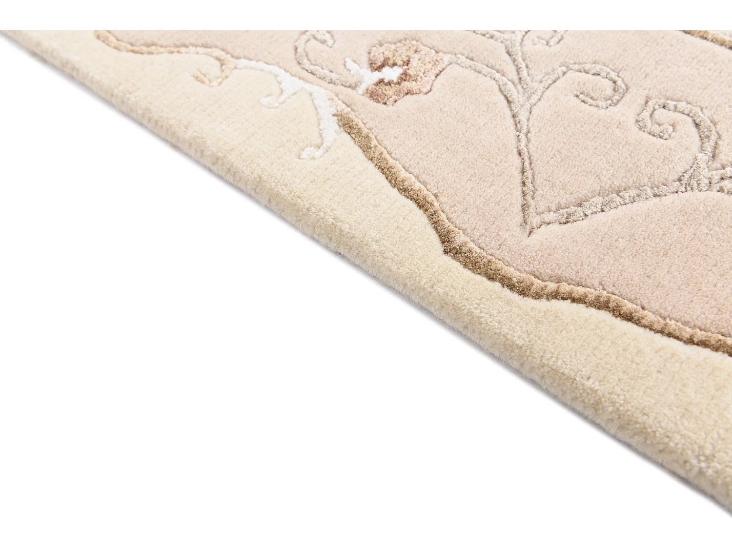 Woltapijt 150x97 Beige Darya