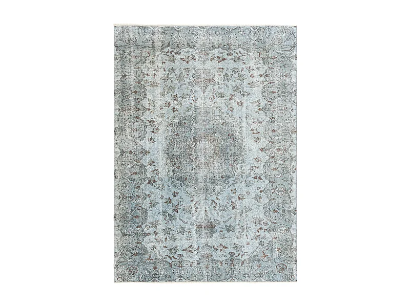 Woltapijt 269x193 Blauw Ultra Vintage