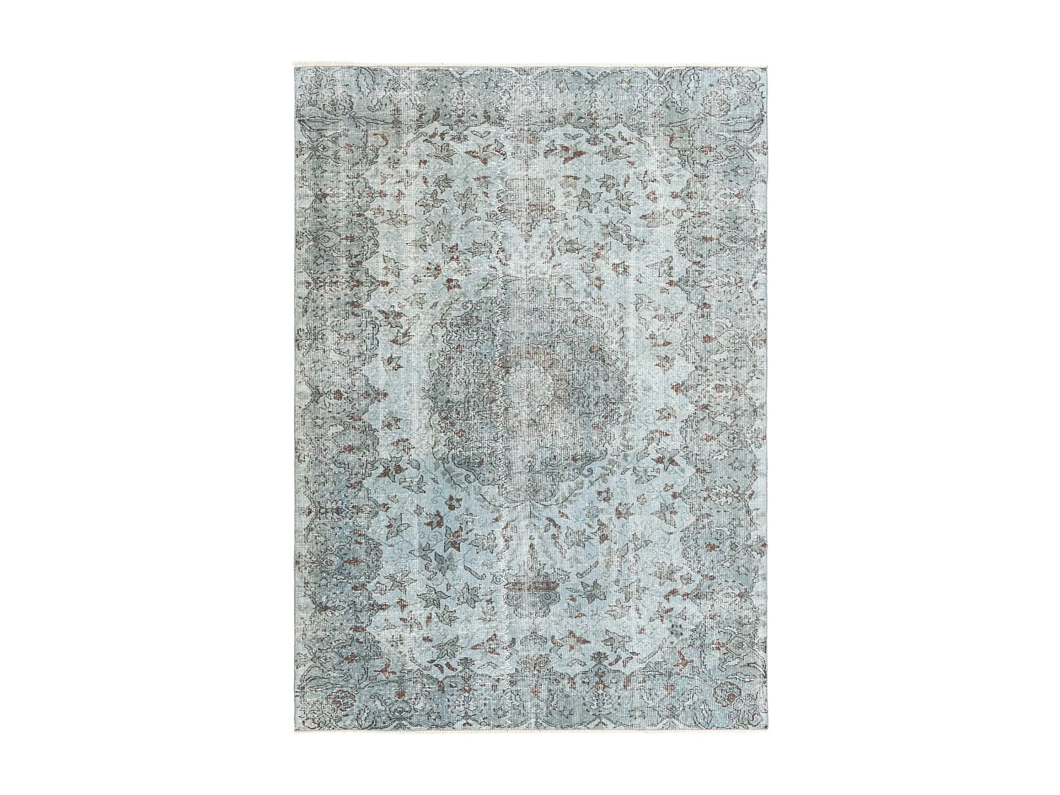 Woltapijt 269x193 Blauw Ultra Vintage