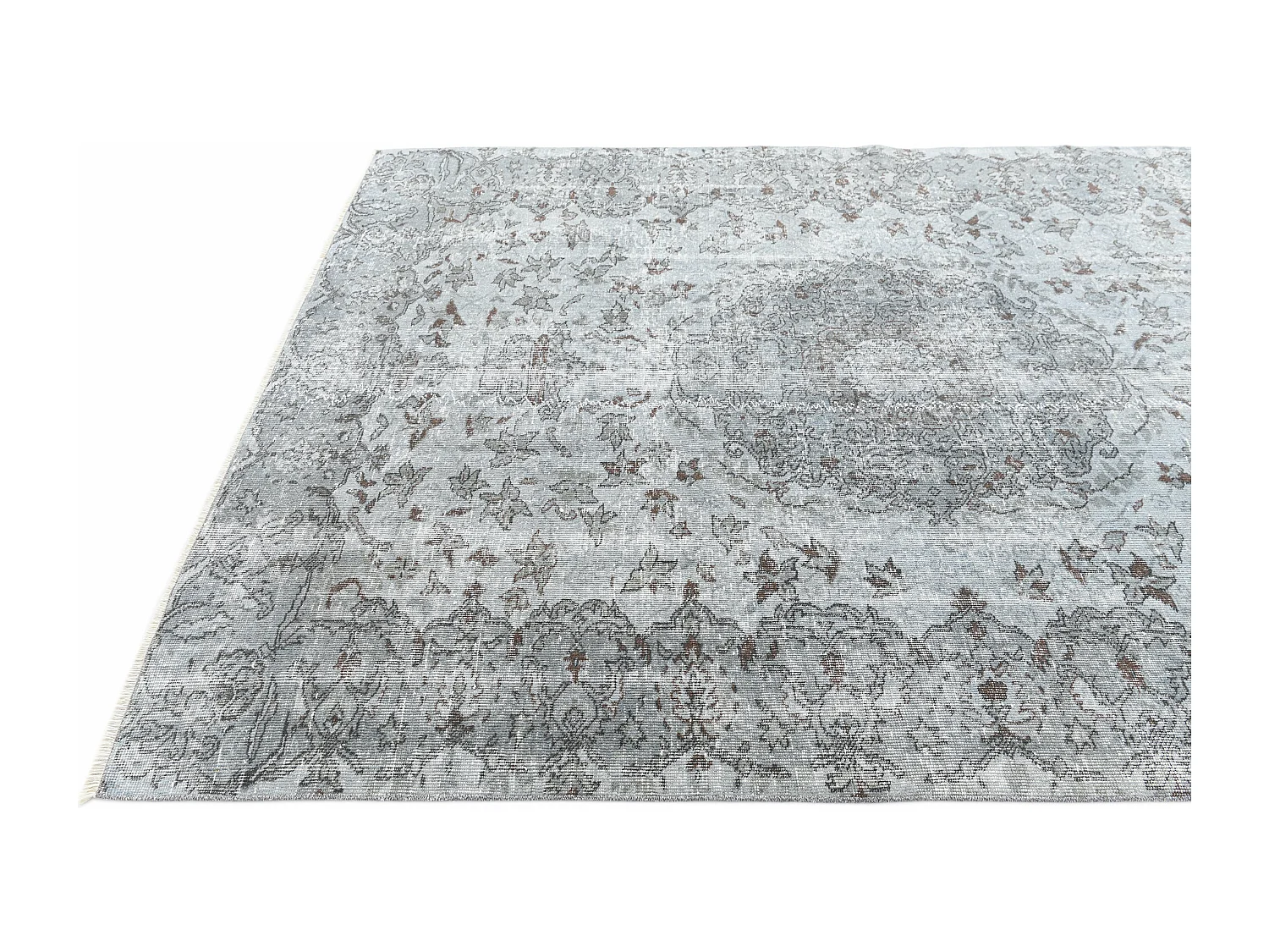 Woltapijt 269x193 Blauw Ultra Vintage