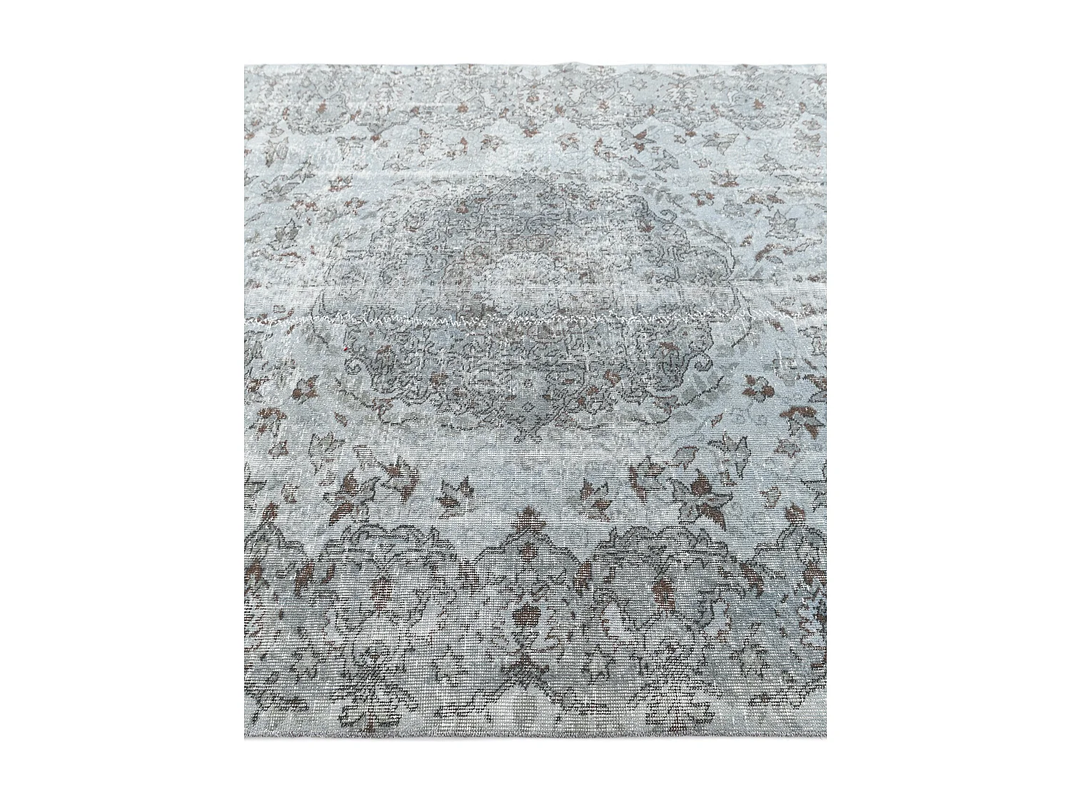 Woltapijt 269x193 Blauw Ultra Vintage