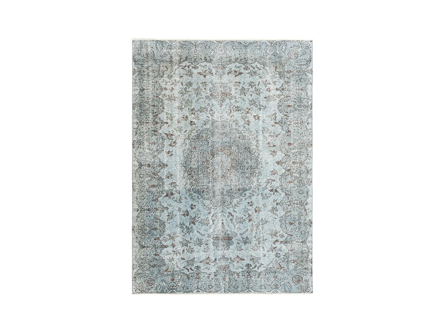 Woltapijt 269x193 Blauw Ultra Vintage
