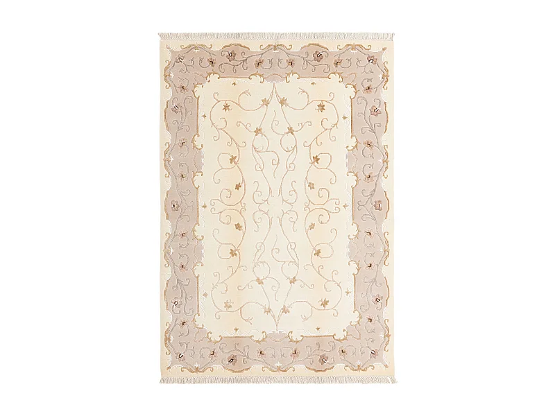 Woltapijt 244x170 Beige Darya