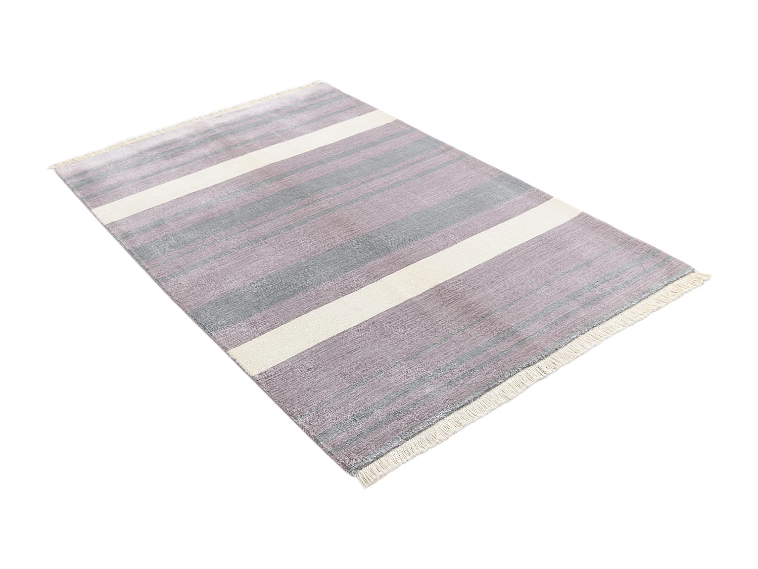 Woltapijt 183x119 Roze Darya