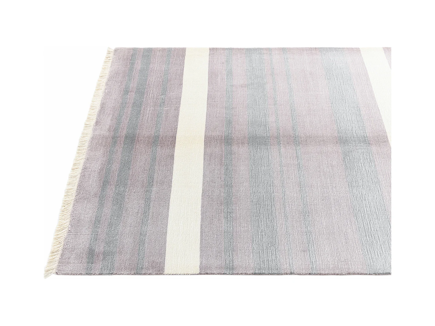 Woltapijt 183x119 Roze Darya