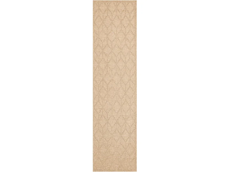 Tapijt 300x100 Beige Harmony Oasis