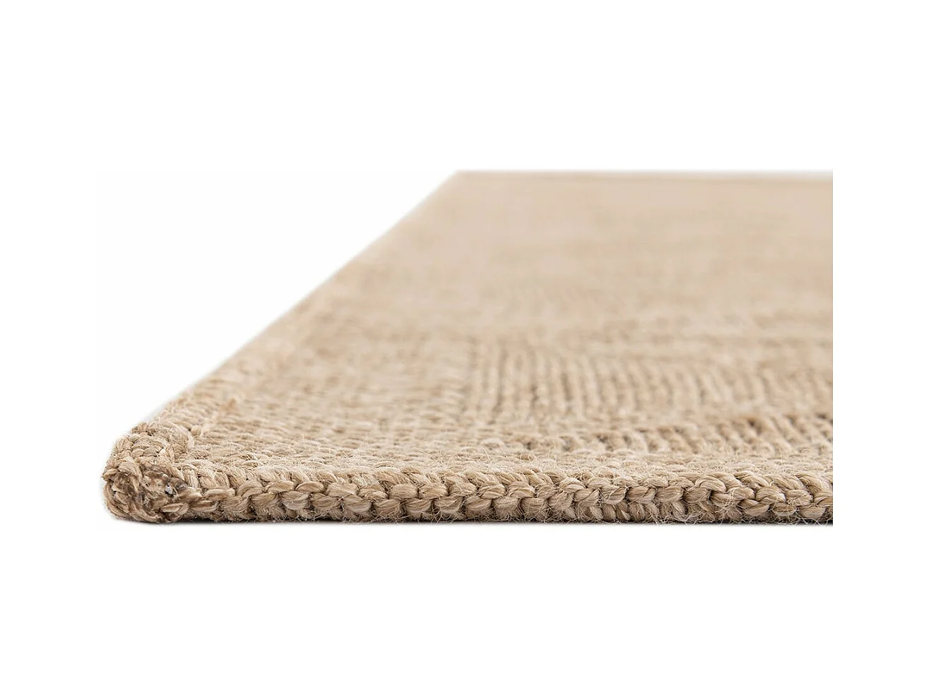 Tapis 100x300 beige Harmony Oasis