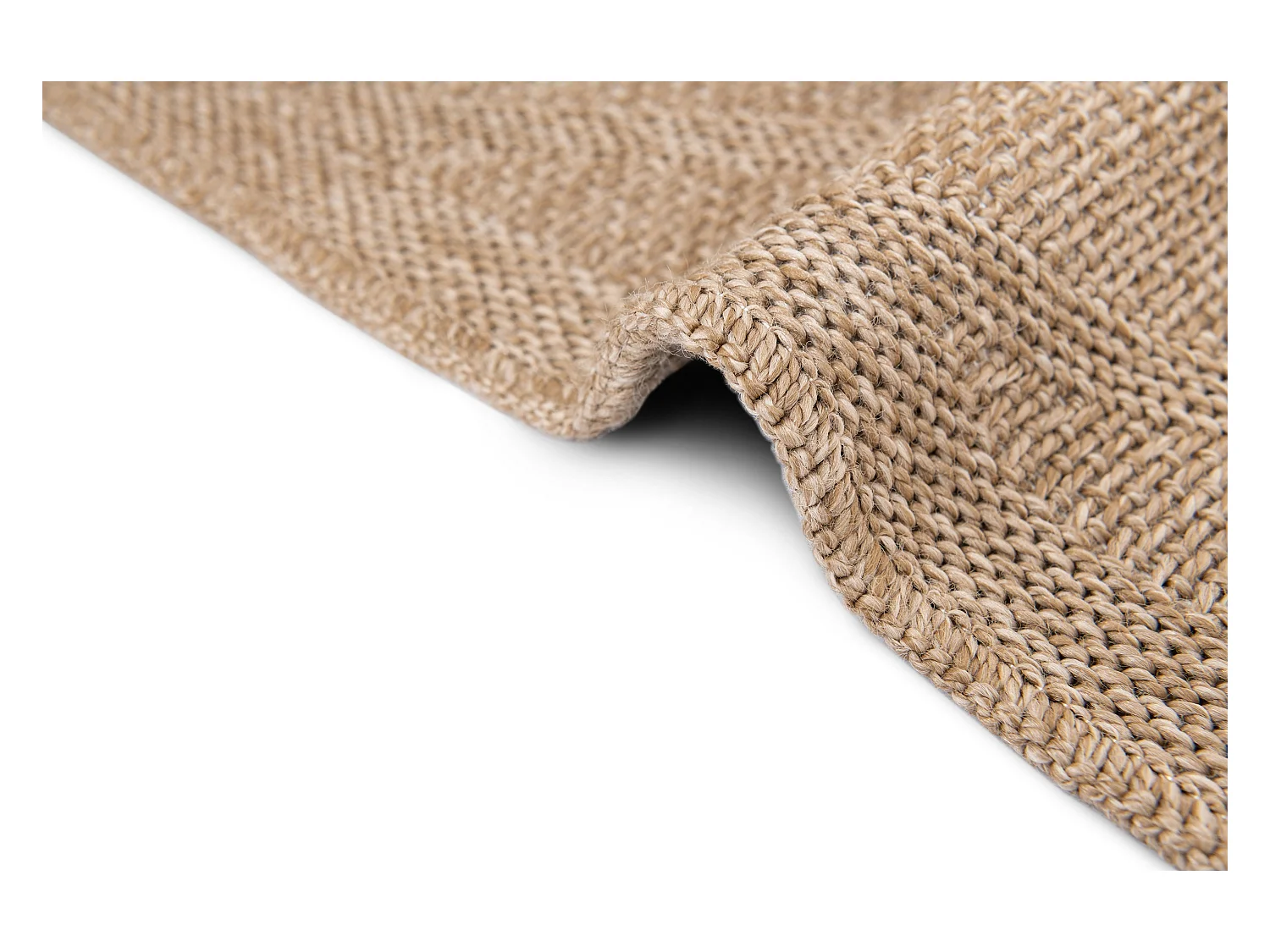 Tapis 100x300 beige Harmony Oasis