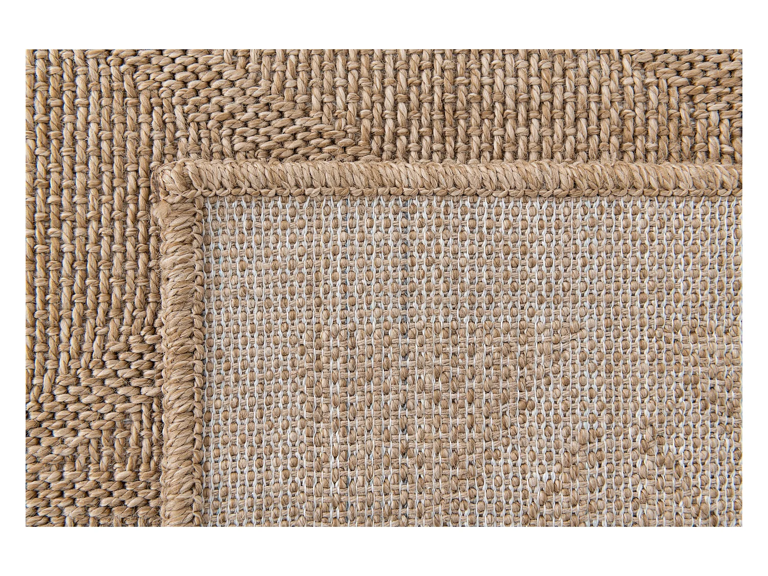 Tapis 100x300 beige Harmony Oasis