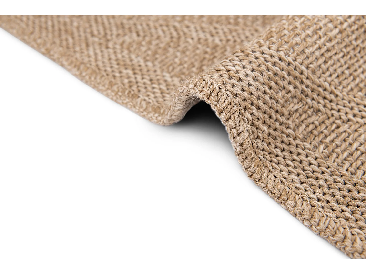 Tapis 100x300 beige Harmony Oasis