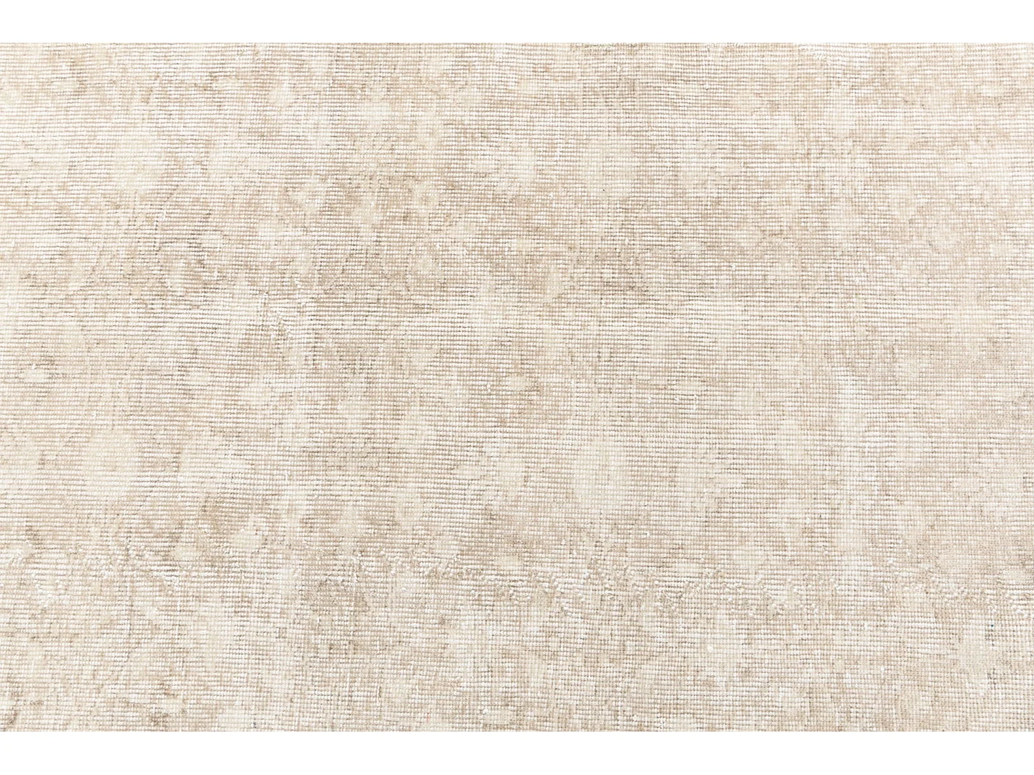 Tapis de laine 163x277 beige Ultra Vintage