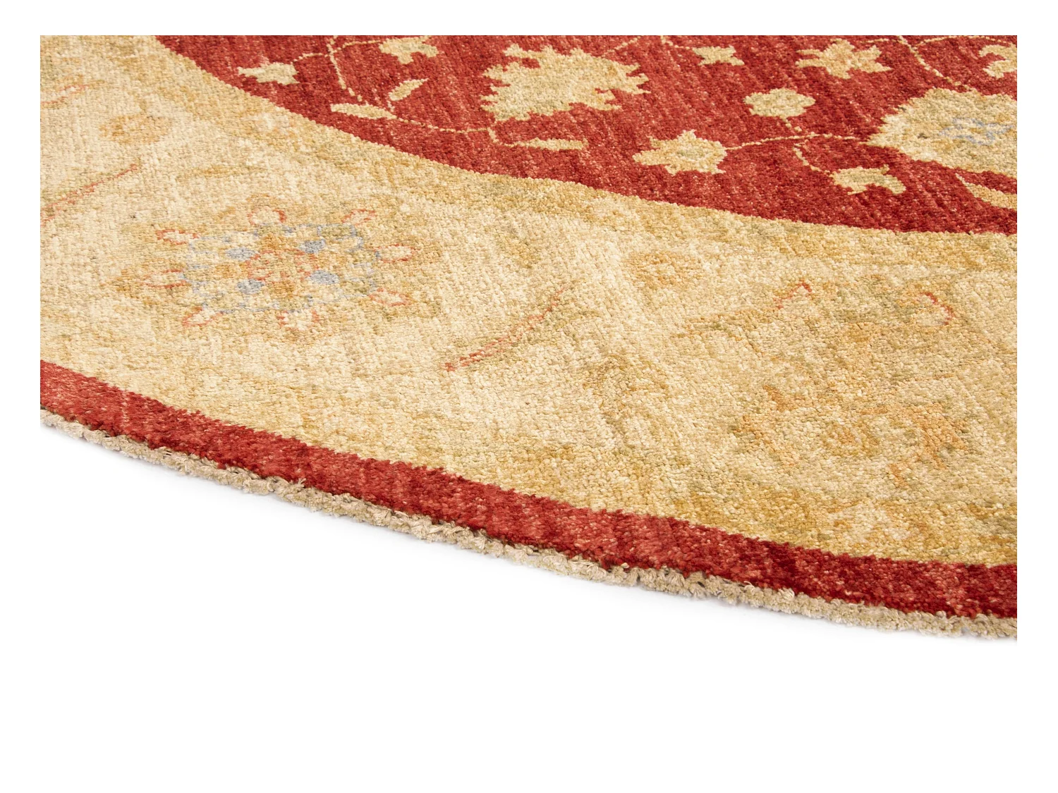 Woltapijt 200x199 Rood Kaizar