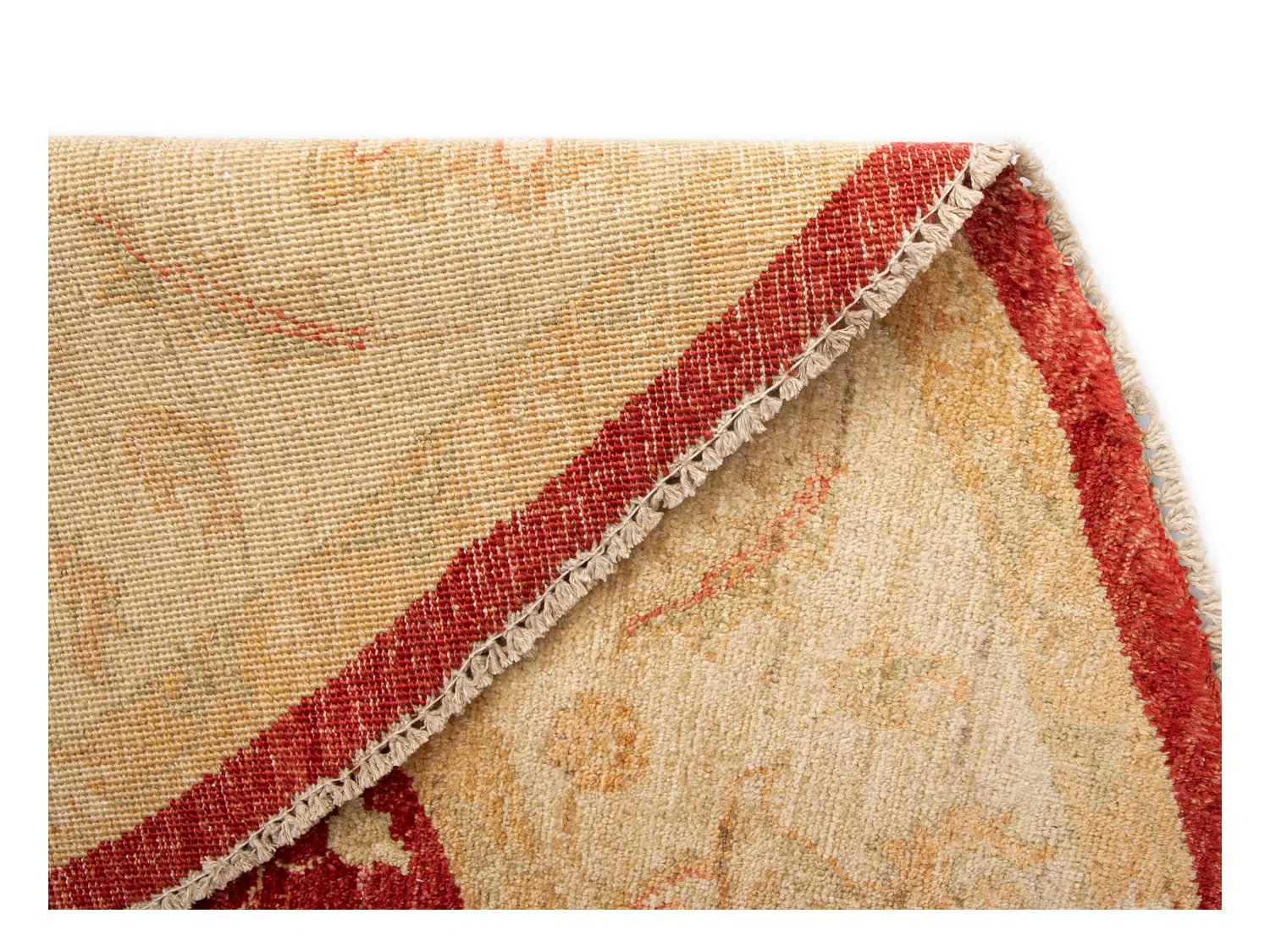 Woltapijt 200x199 Rood Kaizar