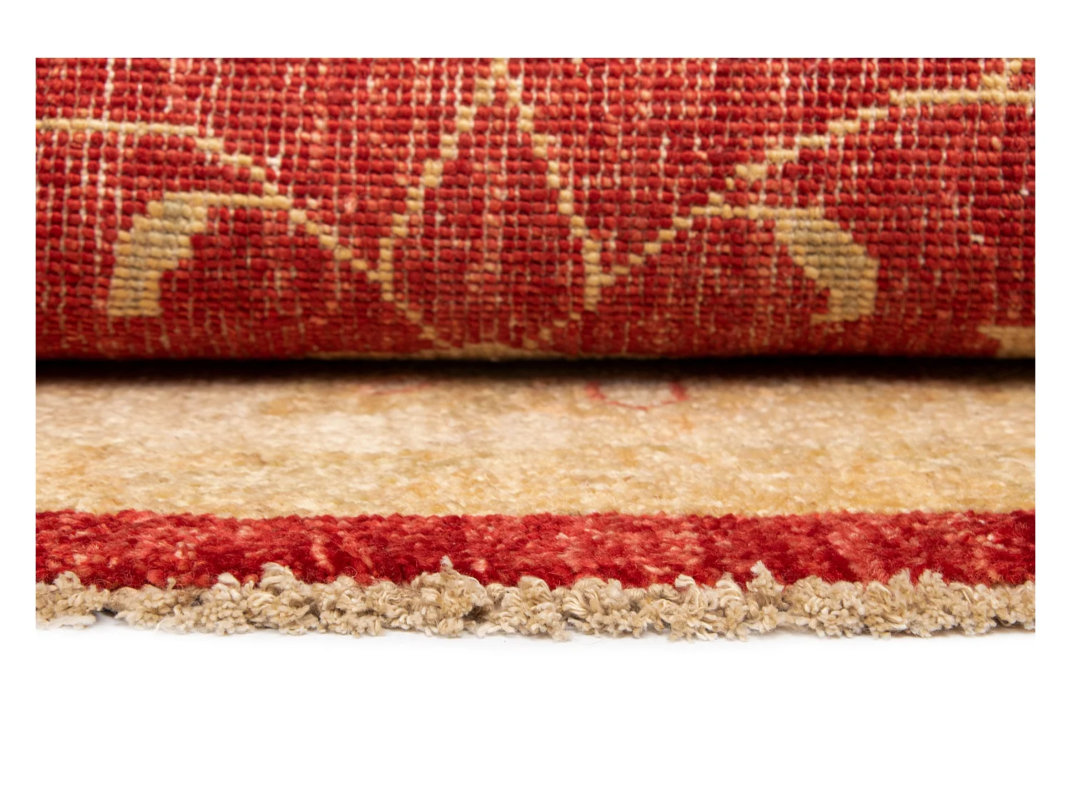 Woltapijt 200x199 Rood Kaizar