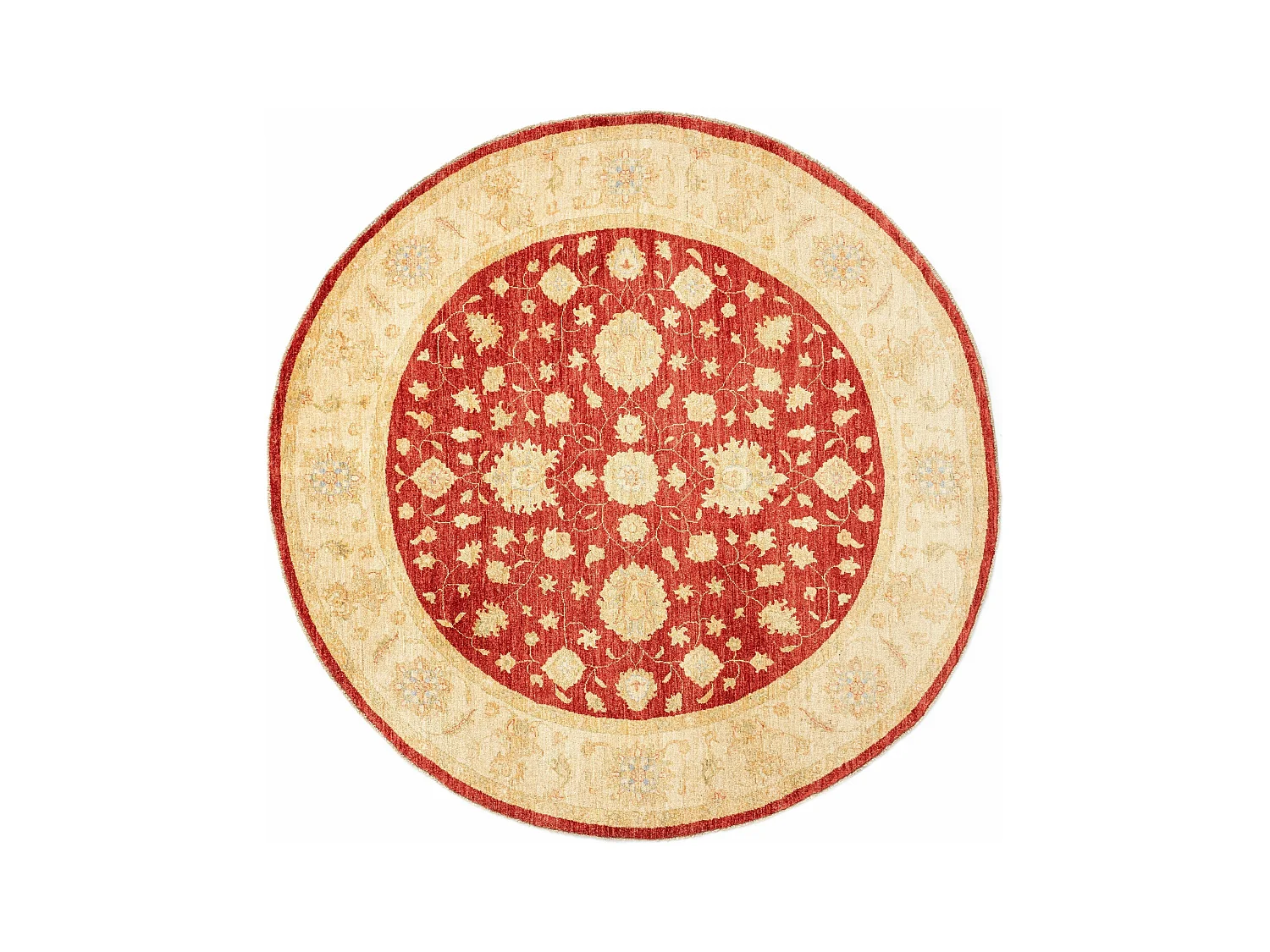 Woltapijt 200x199 Rood Kaizar