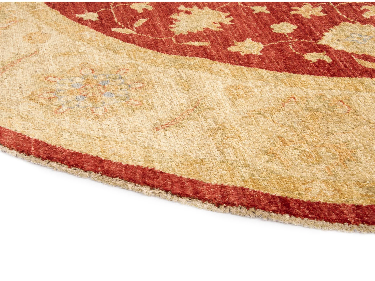 Woltapijt 200x199 Rood Kaizar