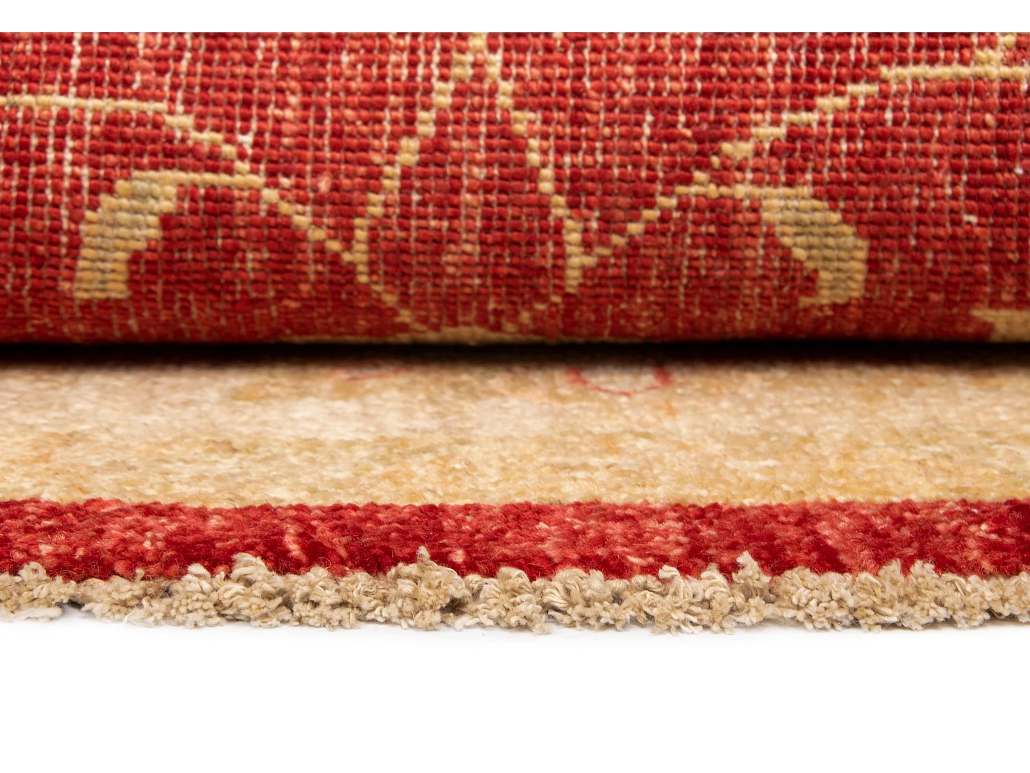 Woltapijt 200x199 Rood Kaizar