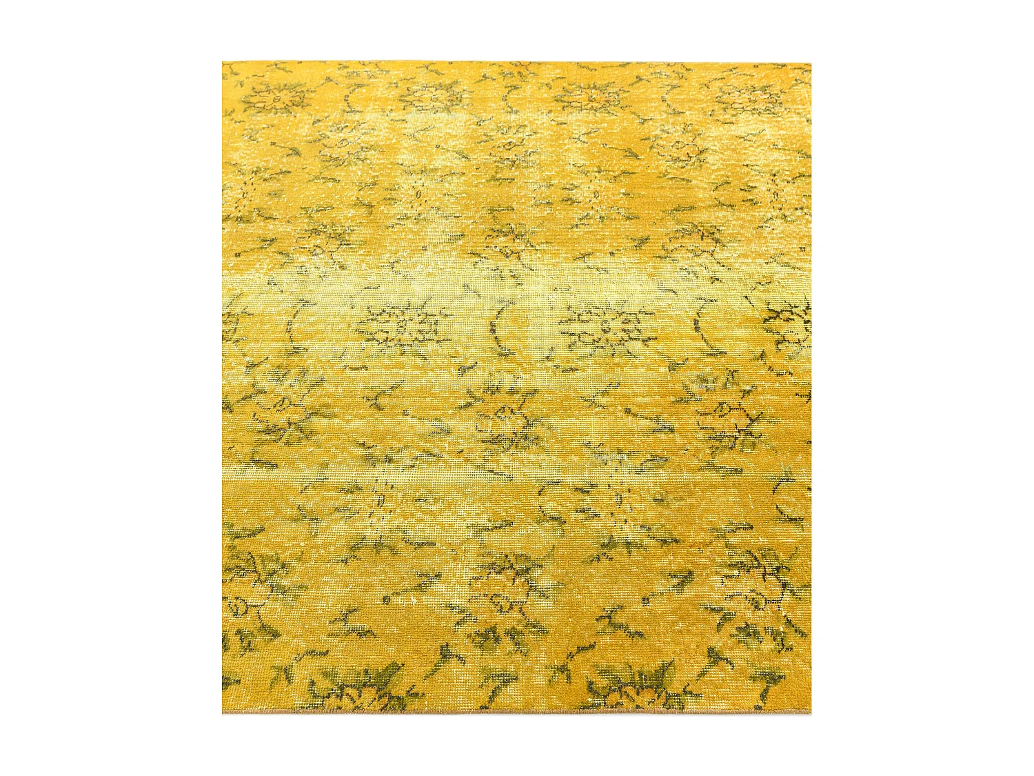 Woltapijt 264x157 Geel Ultra Vintage