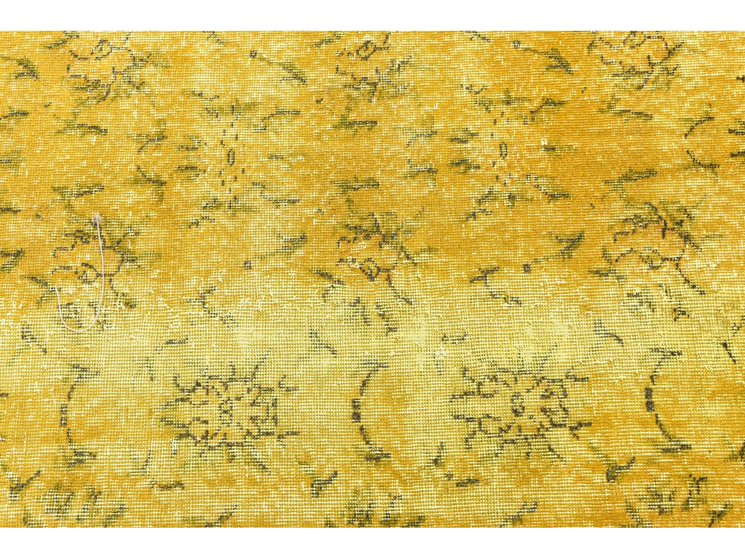 Woltapijt 264x157 Geel Ultra Vintage