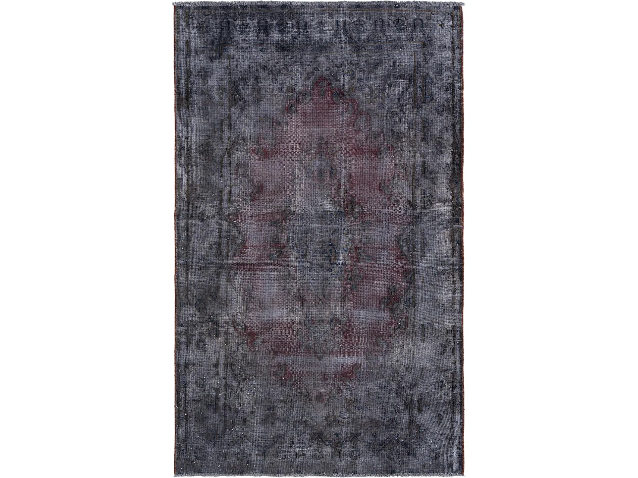 Tappeto in lana 120x200 grigio Vintage Royal