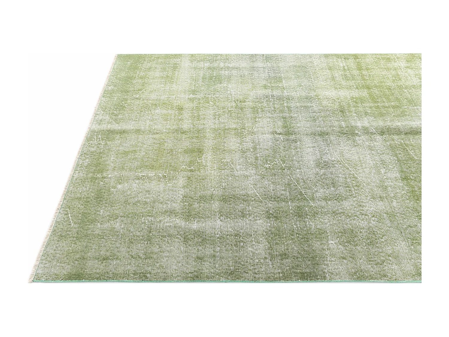 Woltapijt 254x155 Groen Ultra Vintage