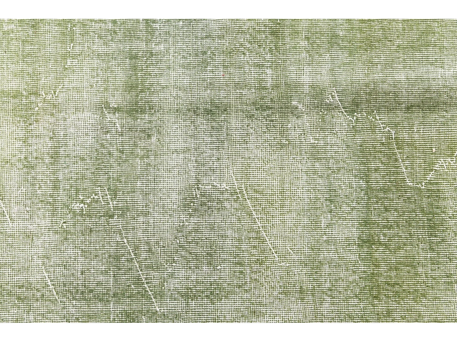 Woltapijt 254x155 Groen Ultra Vintage