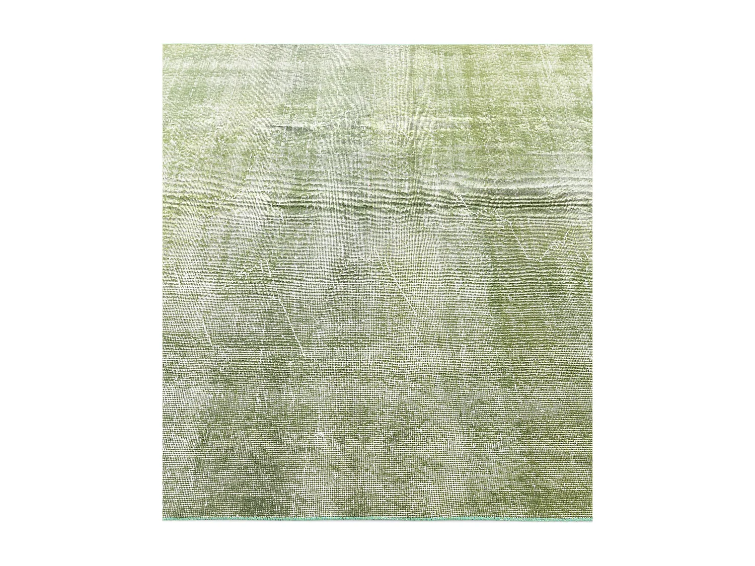 Woltapijt 254x155 Groen Ultra Vintage
