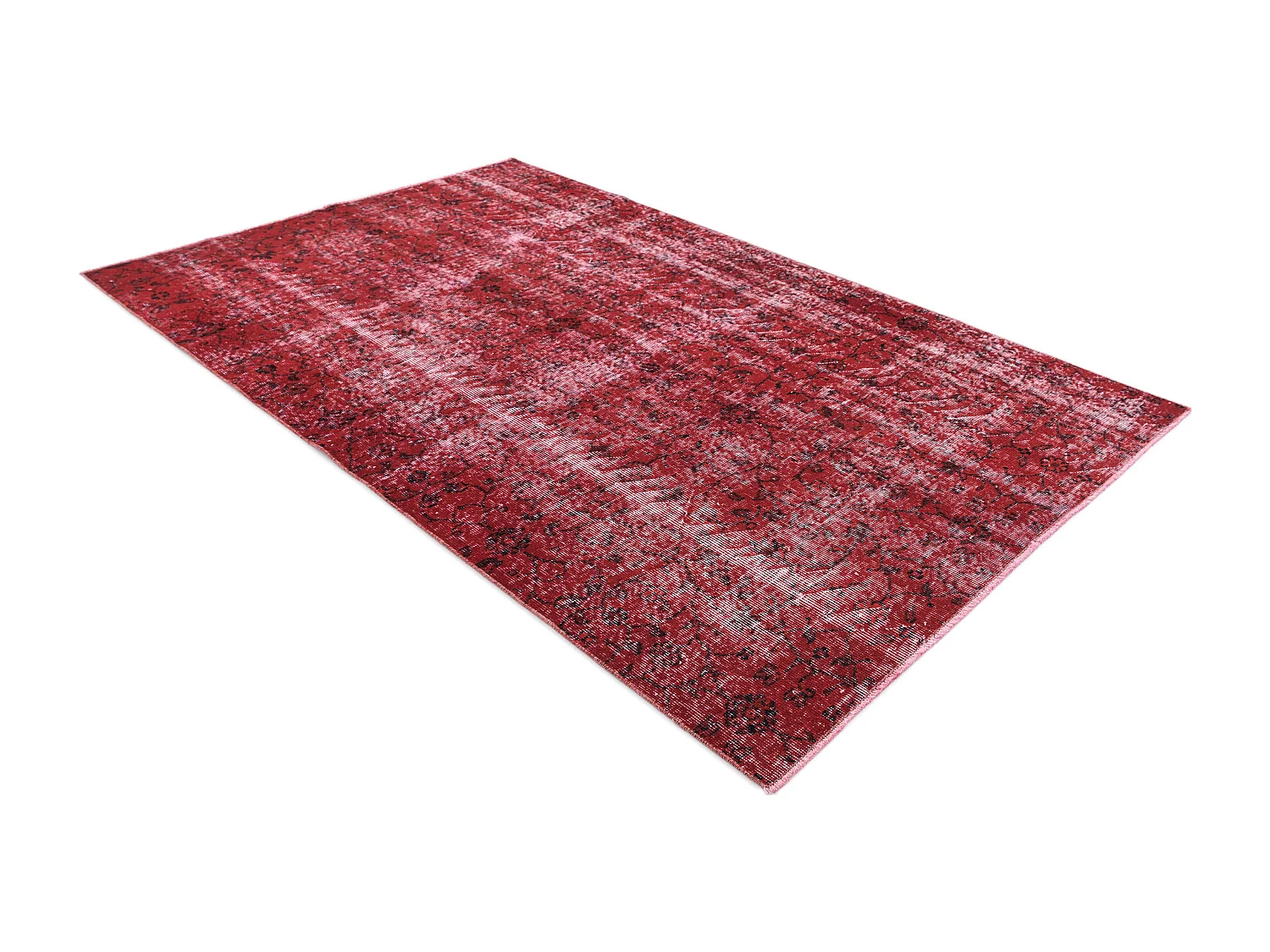 Woltapijt 251x142 Rood Ultra Vintage