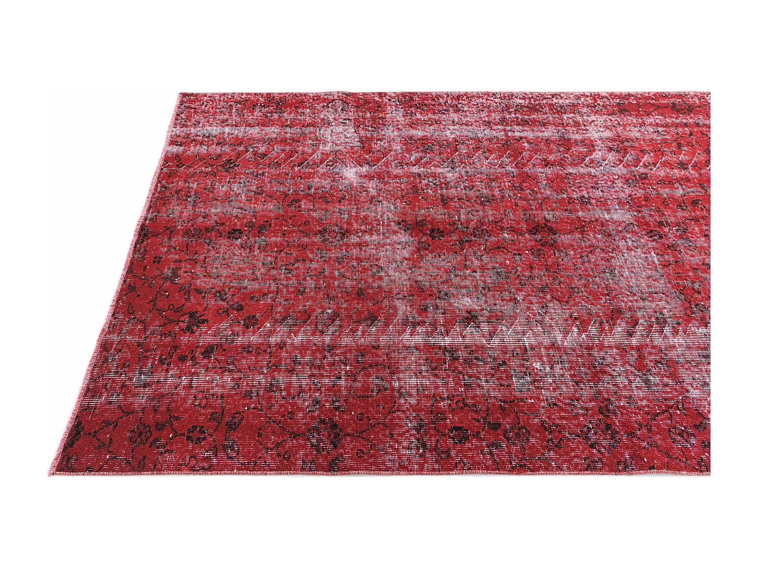 Woltapijt 251x142 Rood Ultra Vintage