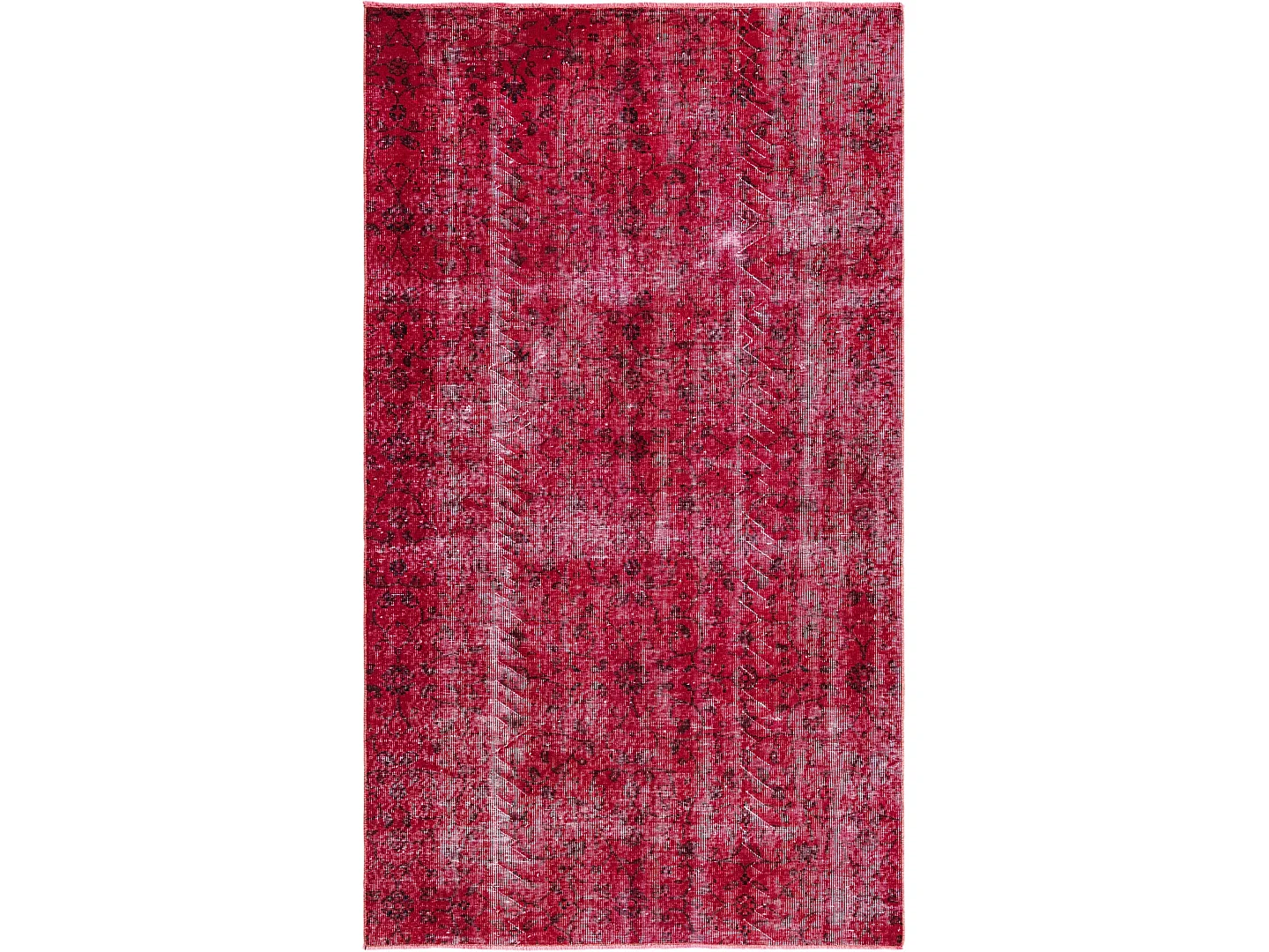 Woltapijt 251x142 Rood Ultra Vintage