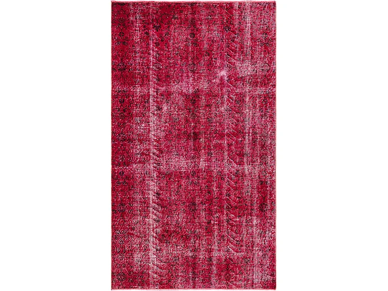 Woltapijt 251x142 Rood Ultra Vintage