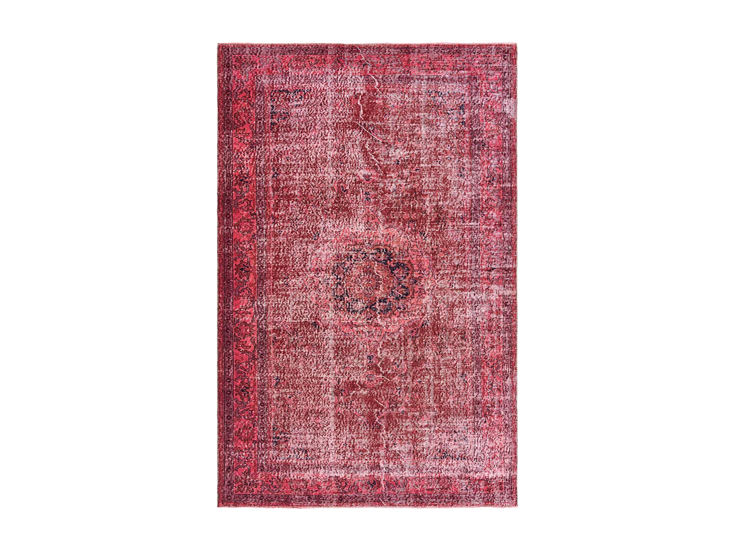 Woltapijt 259x168 Rood Ultra Vintage