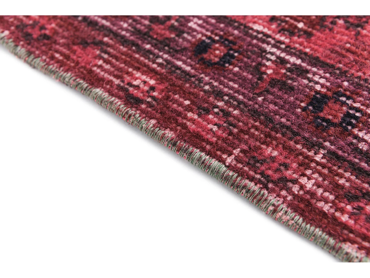 Woltapijt 259x168 Rood Ultra Vintage