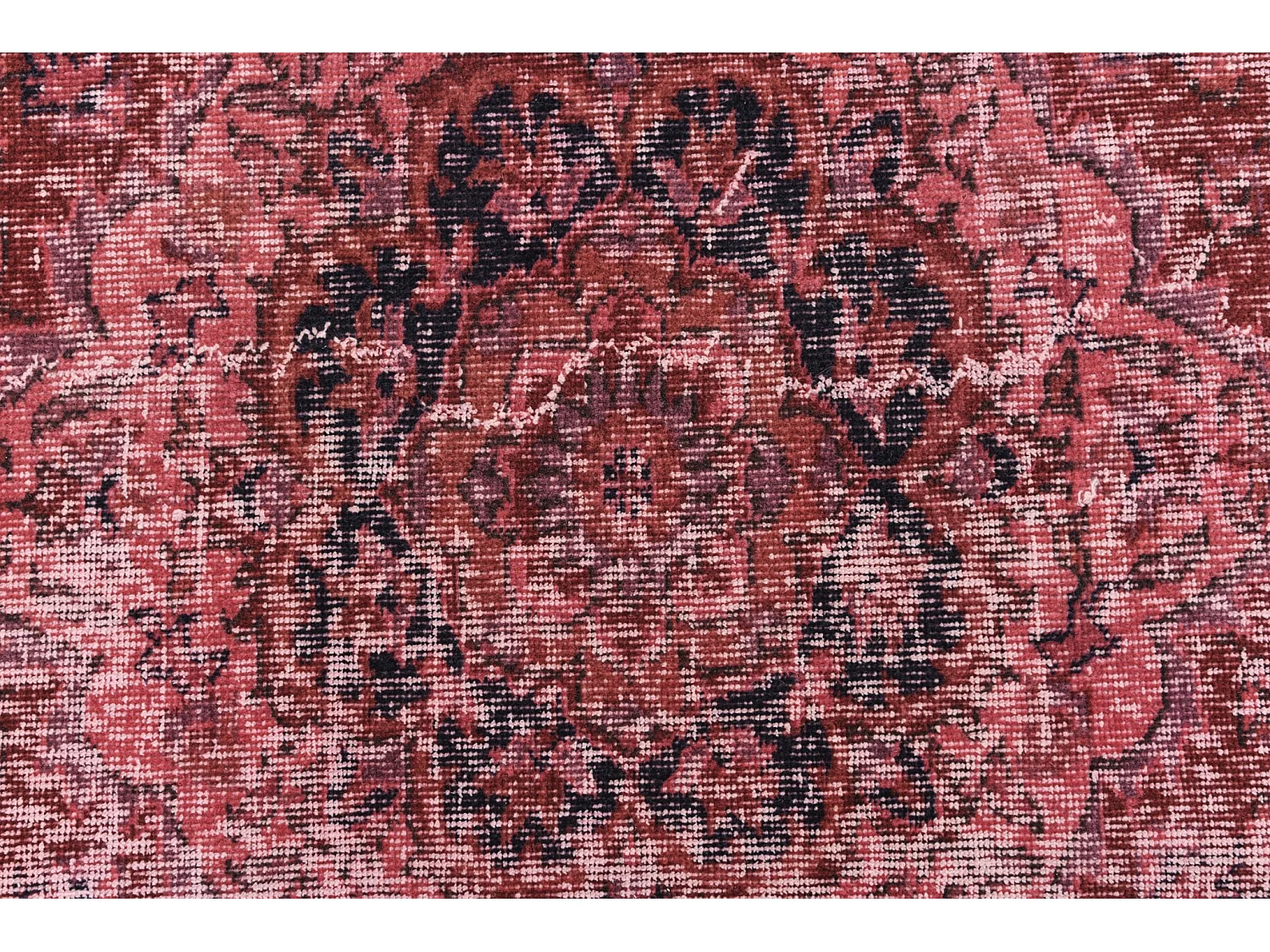 Woltapijt 259x168 Rood Ultra Vintage