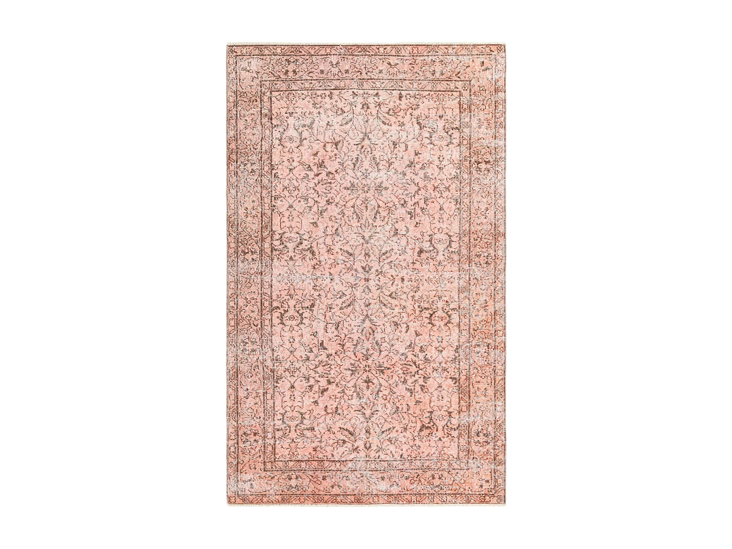 Woltapijt 229x135 Roze Ultra Vintage