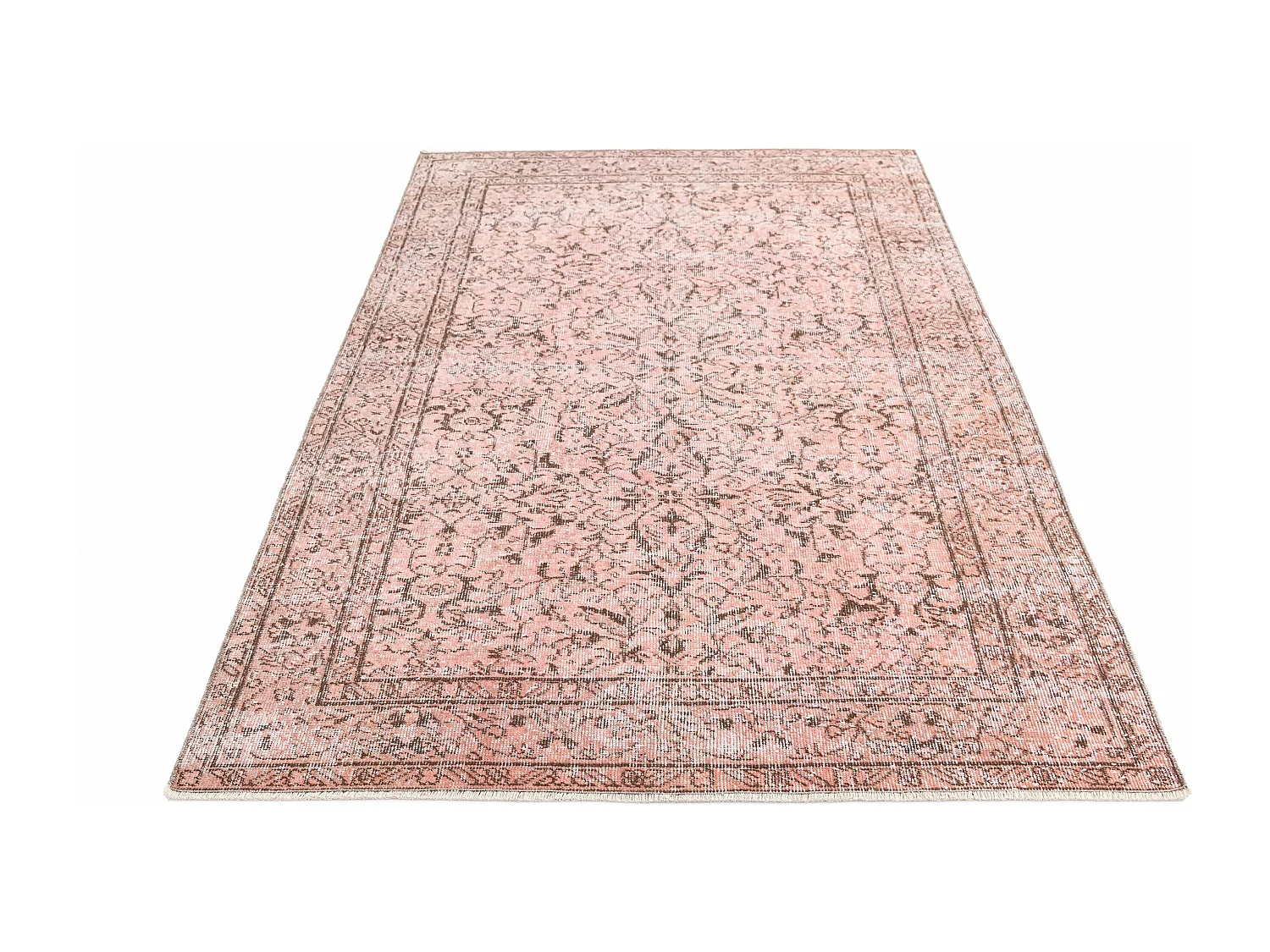 Woltapijt 229x135 Roze Ultra Vintage