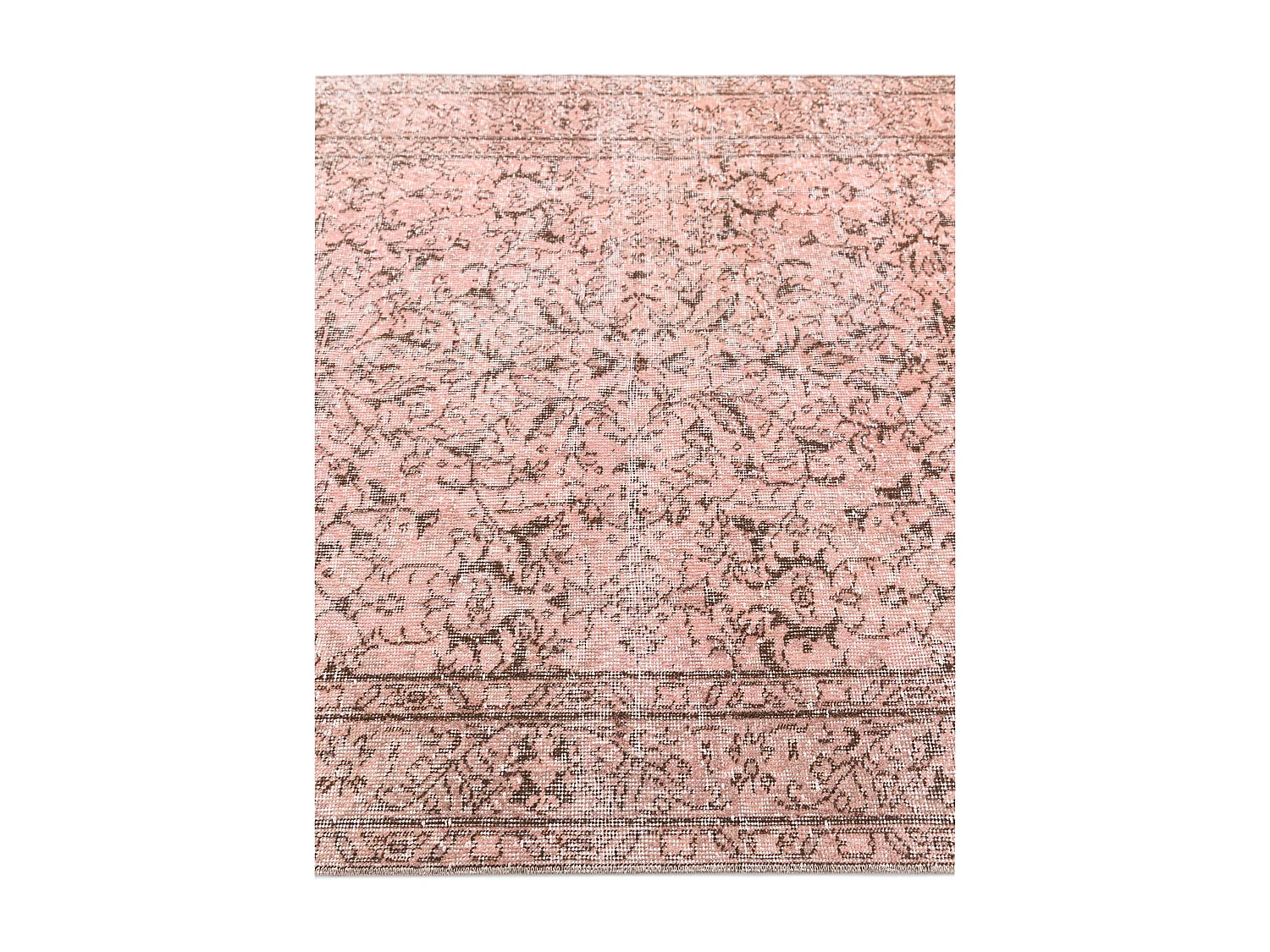 Woltapijt 229x135 Roze Ultra Vintage