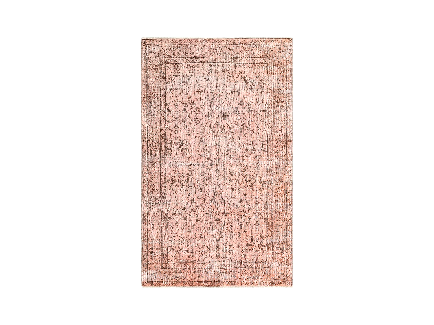 Woltapijt 229x135 Roze Ultra Vintage