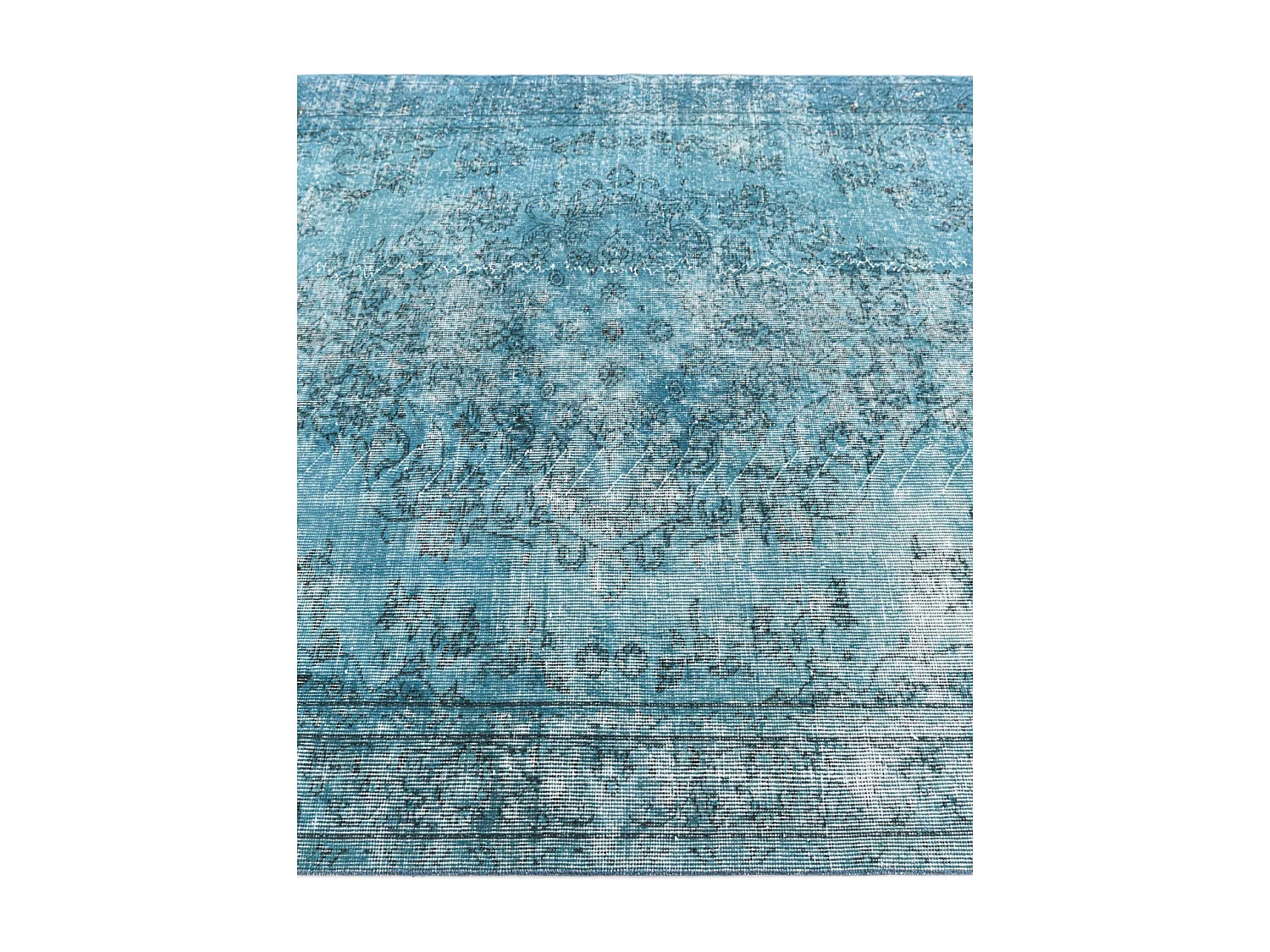 Woltapijt 264x163 Blauw Ultra Vintage
