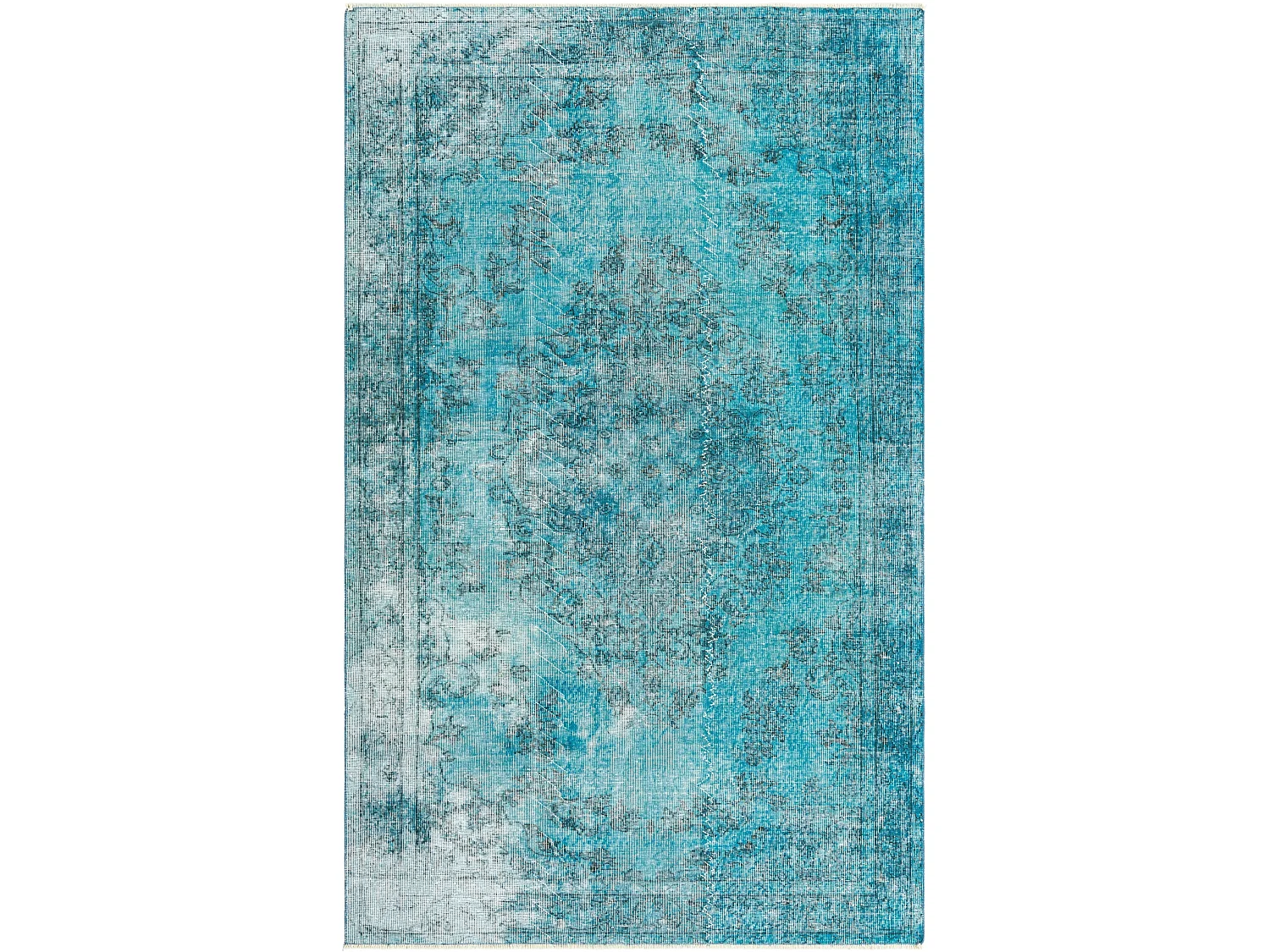 Woltapijt 264x163 Blauw Ultra Vintage