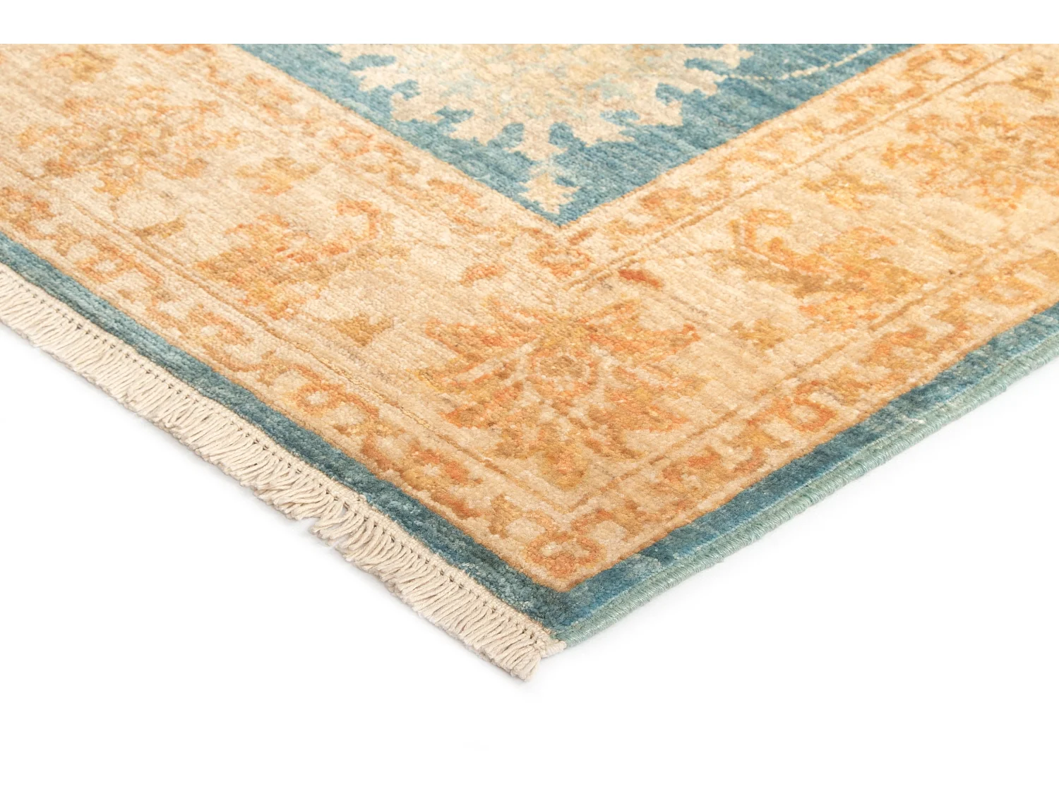 Woltapijt 200x153 Blauw Kaizar