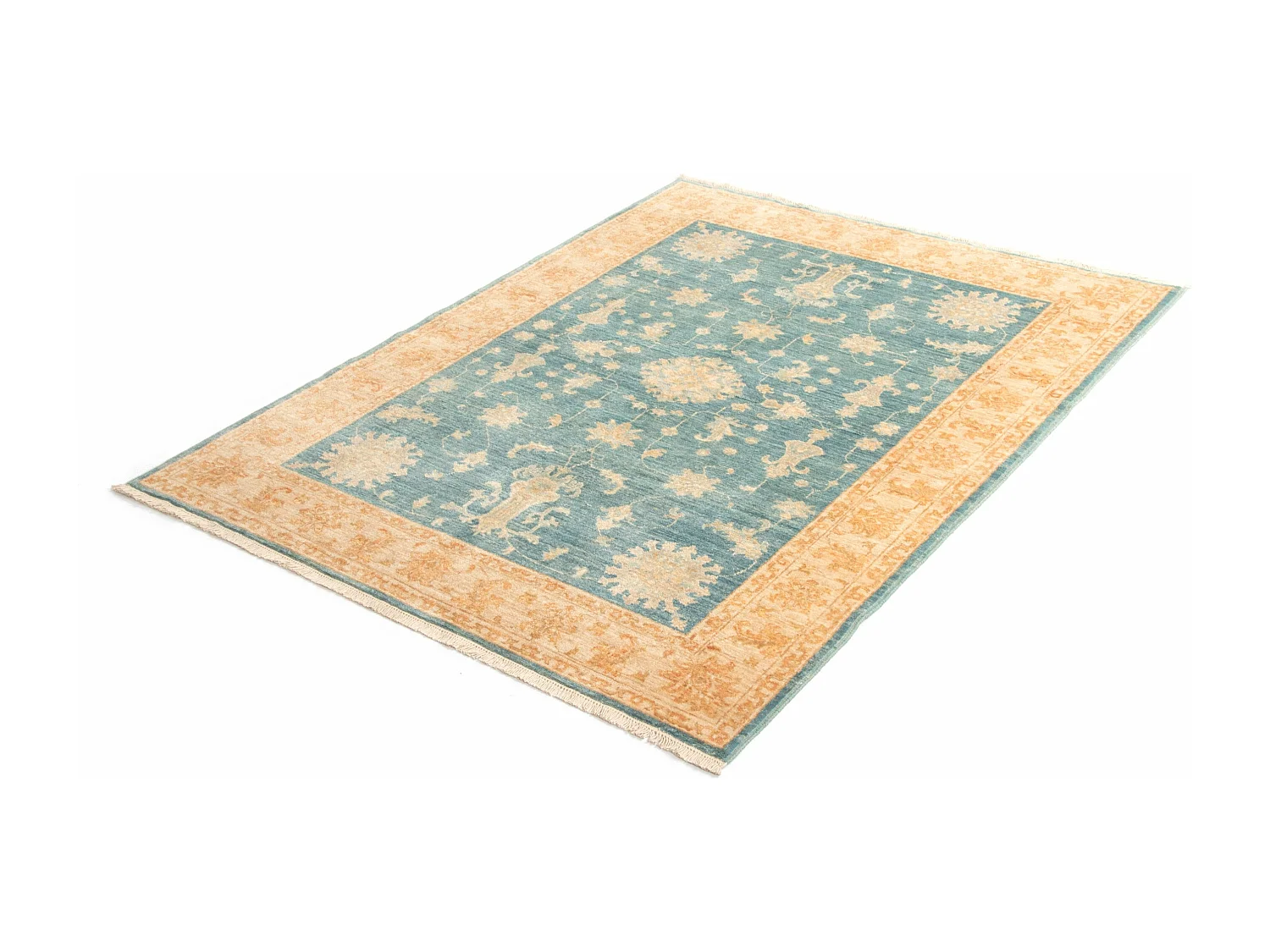 Woltapijt 200x153 Blauw Kaizar