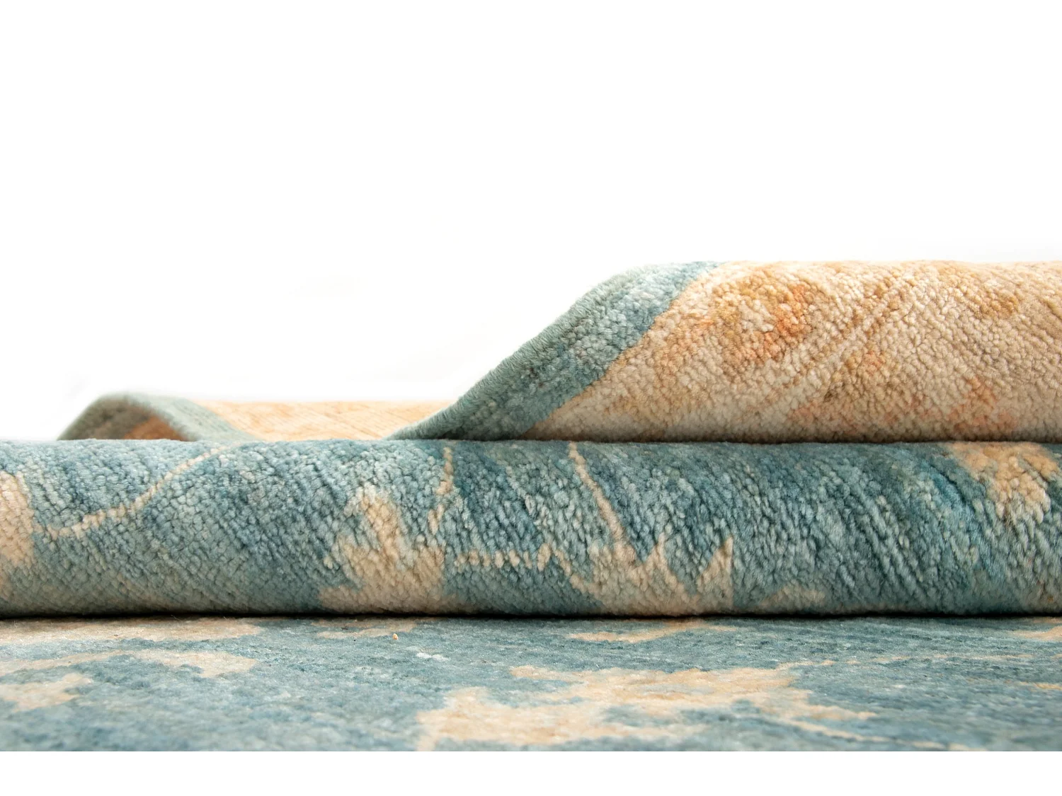 Woltapijt 200x153 Blauw Kaizar